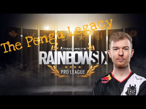 The Pengu Legacy