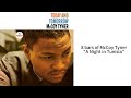 McCoy Tyner Solo - A Night in Tunisia (Transcribed)