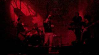 Beto Cuevas- Are you sorry?