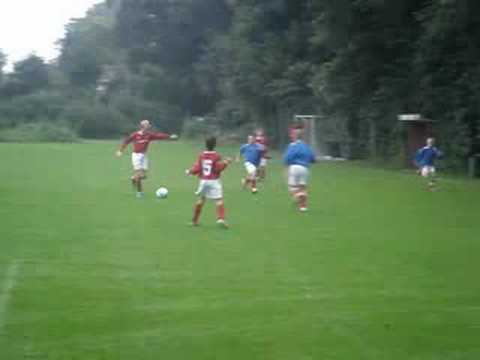 hulzense Boys E1 - Excelsior'31 E1 1-12