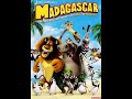 Opening To Madagascar 2005 DVD Widescreen