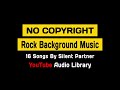 Rock Energetic Music No Copyright Youtube Audio Library