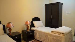 Al Eairy Apartments- Riyadh 2 | Saudi Arabia | AZ Hotels