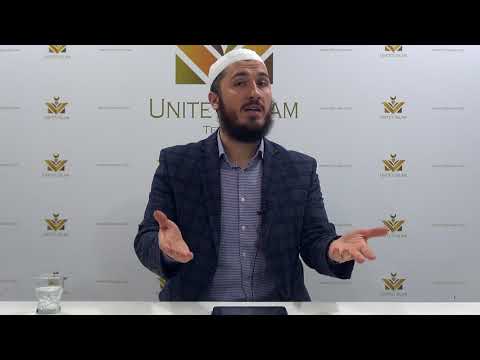 4 Gratë më të mira || Fatimeja r.a - Hoxhë Ali Ashani