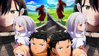 2025年春アニメ覇権争いが激化！ABEMA中間ランキングで判明した“本当に観られている作品”とは