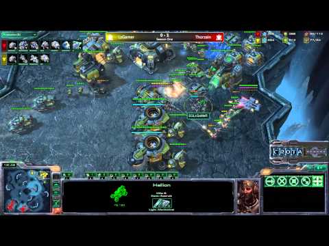 LzGamer (T) vs Thorzain (T) - G2 - CW1_037