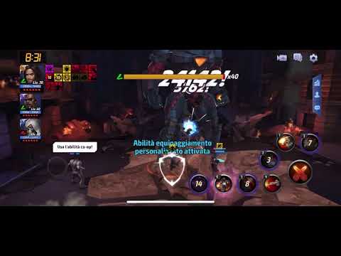 T3 Winter Soldier vs mastermold w/taskmaster