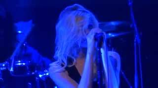 The Pretty Reckless - &quot;Cold Blooded&quot; (Live in San Diego 10-12-14)