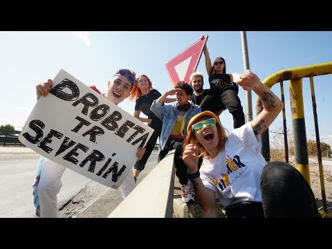 ROMANIA EXPRESS - DROBETA-TURNU SEVERIN #3