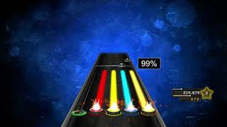 Mutha (Don&#39;t Wanna Go to School Today) - Extreme (Clone Hero Preview)
