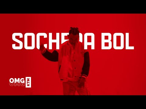 OMG KEED - SOCHERA BOL