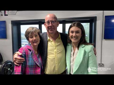 Davies Centre Opening Party Highlights