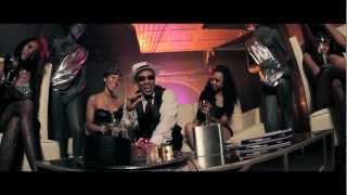 Durt Boi - Im Da Man ft. Skool Boy (Official Video)