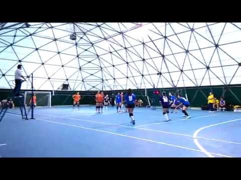 Trofeo Elisa Rosa 2015  Acli S.Luca Ferrara- G.S. Fruvit Occhiobello