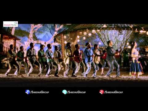 Temper Video Songs   Ittage Recchipodaam Song Trailer   Jr  NTR, Kajal Aggarwal, Puri Jagannadh