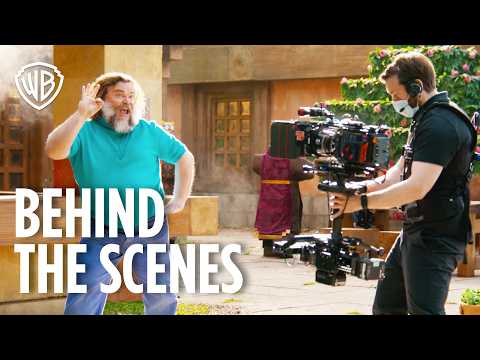 Behind the Scenes: Creating the Music & Songs