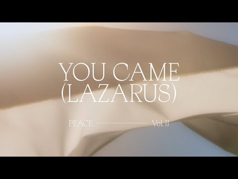 Thumbnail for You Came video