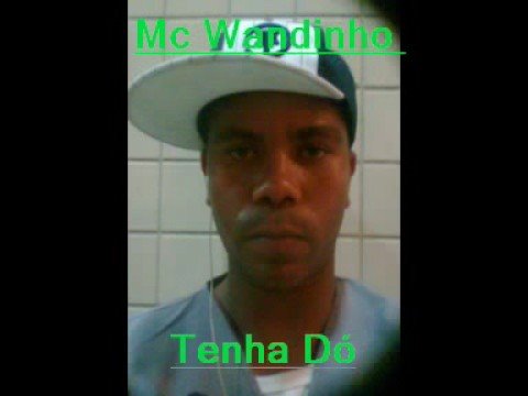 MC WANDINHO