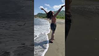 🏝️ #fyp #foryou #vacation #vlog #shorts #cruise #travel #dominicanrepublic #trend