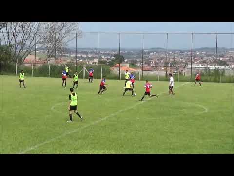 Seletiva piracicaba - Jogo 4 - 20/01/2018