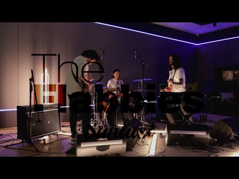 The Flabbies - Sunlust (Live Session)