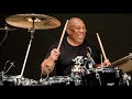 Billy Cobham - Drum Solo Intro Stratus - from stratus album 1981