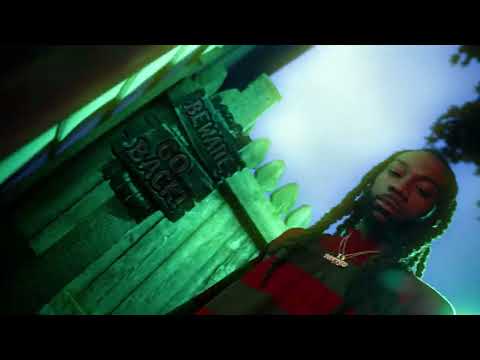 Timtatted-10K Official Video