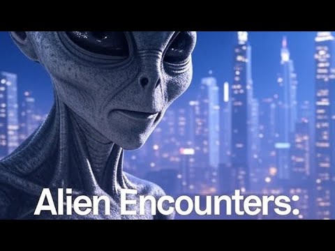 Aliens: Kalpanashakti aur Vigyan ka Safar