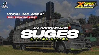 Download lagu Dj suges geleng geleng x vocal mc asek asek bikin semangat joget style terbaru x one project🔥‼️‼️ mp3 Download lagu Dj suges geleng geleng x vocal mc asek asek bikin semangat joget style terbaru x one project🔥‼️‼️ mp3