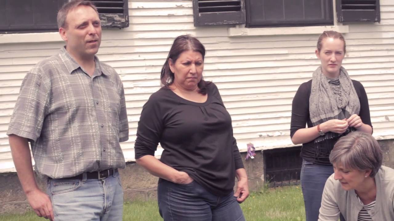 Promotional video thumbnail 4 for Knucklebones