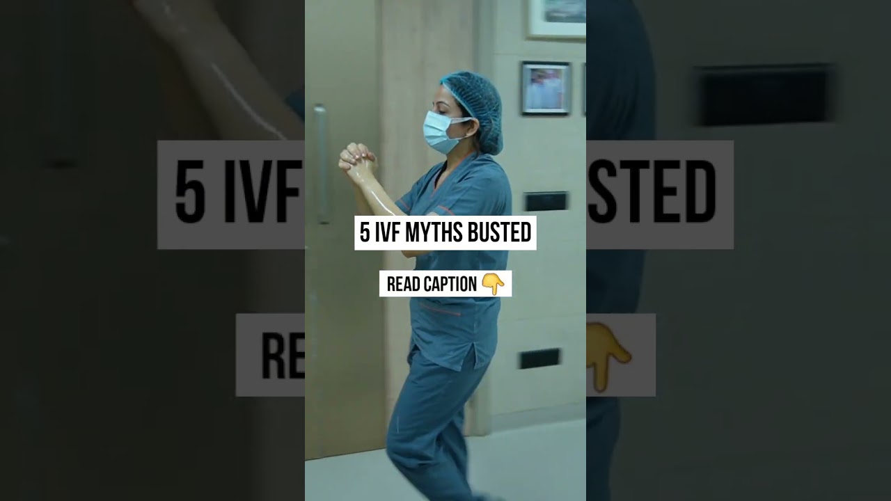 Does IVF Work on the First Try? Let’s Break the Myth! Dr Rhythm Gupta - IVF specialist at Excel IVF