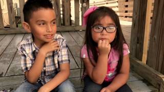 Pasadena ISD Teacher Of The Year Luncheon Video
