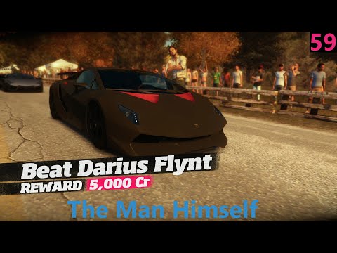 The Man Himself | Forza Horizon | 59