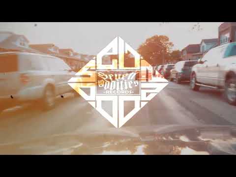 Seven Oddities Records - "ODD WAFFLES" (Prod. by Awdazcate)