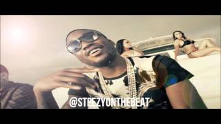 &quot;Stuntin&#39; On Em&quot; Meek Mill x Bobby Shmurda x Type Beat Prod By. @SteezyOnTheBeat