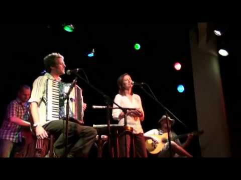 Piosenki - Erev shel shoshanim (Evening of Roses)