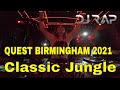DJ Rap playing live at  Quest Birmingham 4 SEPT 2021 (jungle mix drum and bass)