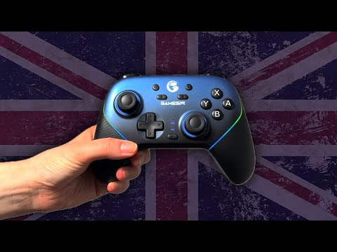 DON'T BUY a Gamesir Super Nova (until you watch this..)