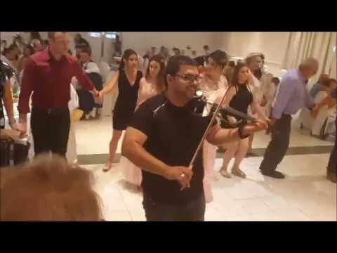 Orkestar Darka Antica "LAVOVI" violinska kola,Arandjelovac