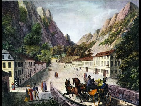 Ce poți face la Băile Herculane - Prezentare și tururi la Băile Herculane