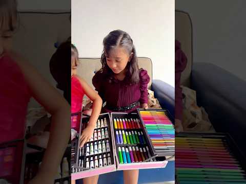 Amaira's gift #shorts #amairagurjar