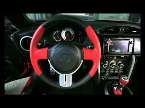 Ruote in Pista n. 2175 - Toyota_GT86