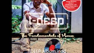 Happy Days by UPZ feat Stephanie Cooke, taken from T- Deep 