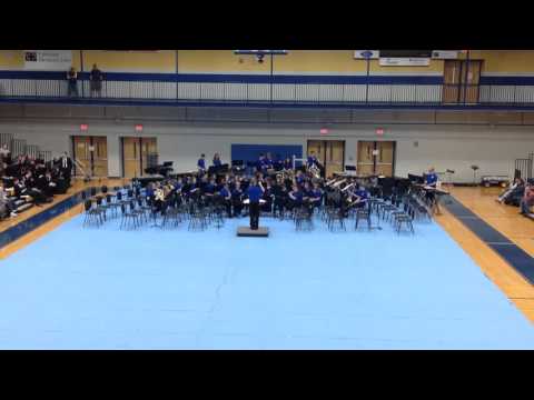 Highlights from the Star Wars Saga - John Williams, arr. Paul Cook