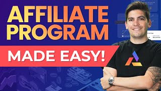 How To Start Your OWN Affiliate Program with WordPress & WooCommerce