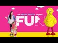 Sesame Street Live Let S Party