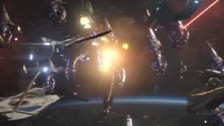 Видео 1 к игре COSMOWAR
