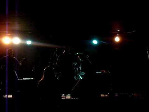 Furia v8 - Slave New World (Sepultura Cover)