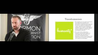 The Horror of (Mormon) Transhumanism