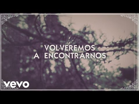 Volveremos A Encontrarnos - Manolo García